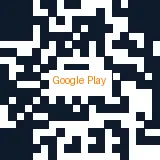 Google Play下载二维码 - 每日大赛 冠军体育app APP